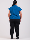 Women's Bella Scrub Top