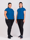 Women's Bella Scrub Top