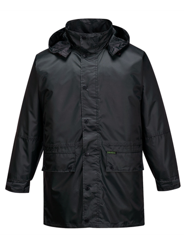 Rainjacket