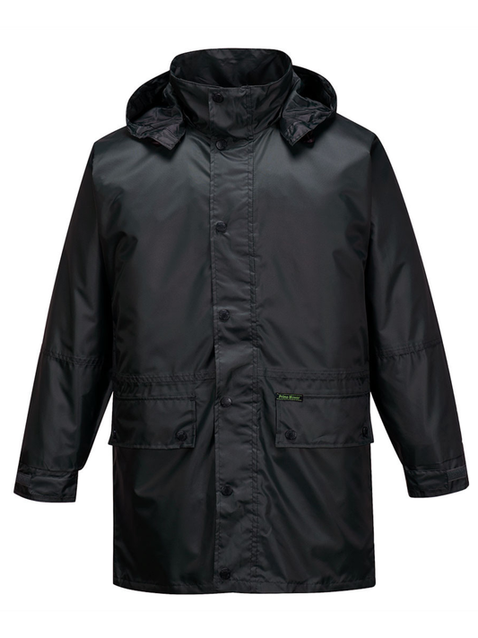 Rainjacket