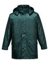 Rainjacket
