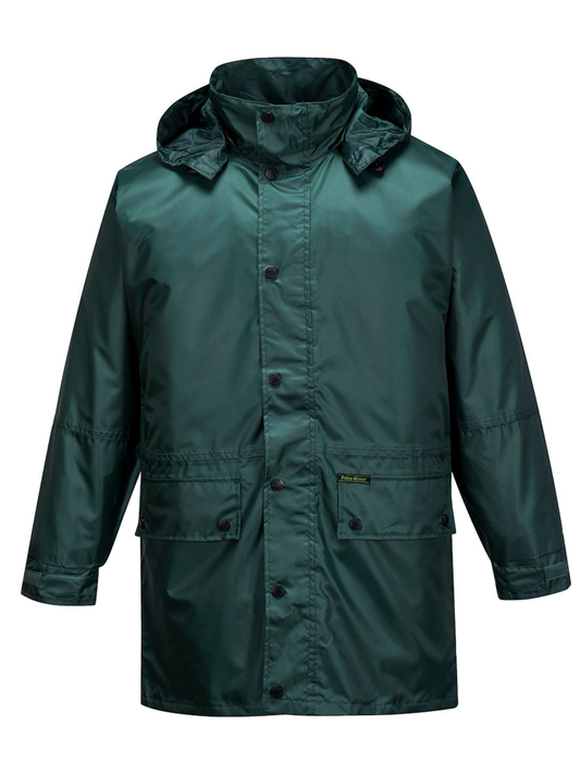 Rainjacket