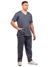Polycotton Scrub Top