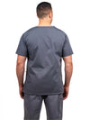 Polycotton Scrub Top