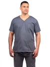 Polycotton Scrub Top