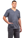 Polycotton Scrub Top
