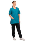 Polycotton Scrub Top