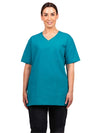 Polycotton Scrub Top