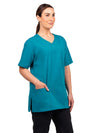 Polycotton Scrub Top