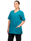 Polycotton Scrub Top