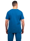 Polycotton Scrub Top