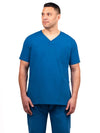 Polycotton Scrub Top