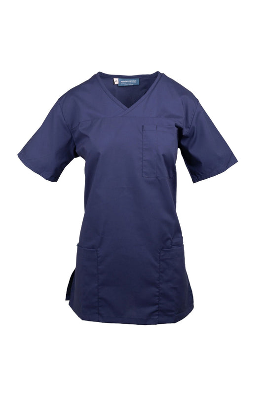 90° Wash Scrub Top