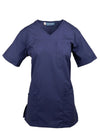 90° Wash Scrub Top