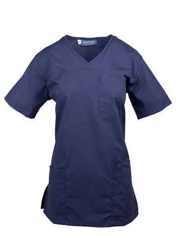 90° Wash Scrub Top