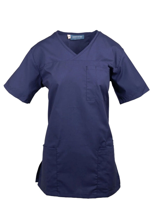 90° Wash Scrub Top