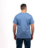 V Neck Scrub Top