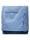 V Neck Scrub Top