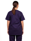 V Neck Scrub Top
