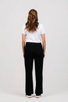Jesse Wide Leg Scrub Pants