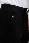 Jesse Wide Leg Scrub Pants