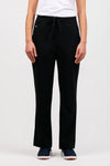 Jesse Wide Leg Scrub Pants
