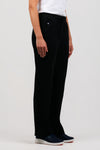 Jesse Wide Leg Scrub Pants