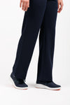 Jesse Wide Leg Scrub Pants