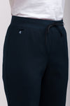 Jesse Wide Leg Scrub Pants