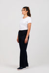 Jesse Wide Leg Scrub Pants