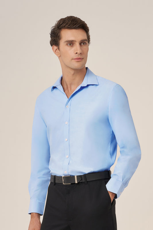 Men's Cotton Comfort Shirt