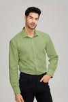 Men's Cotton Comfort Shirt