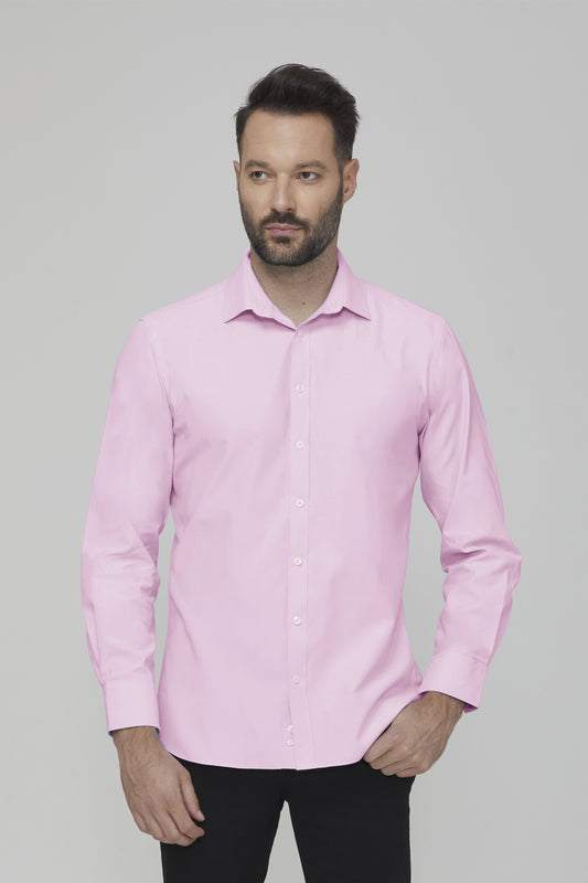Men's Cotton Comfort Shirt