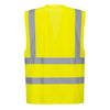 Hi Vis Executive Vest