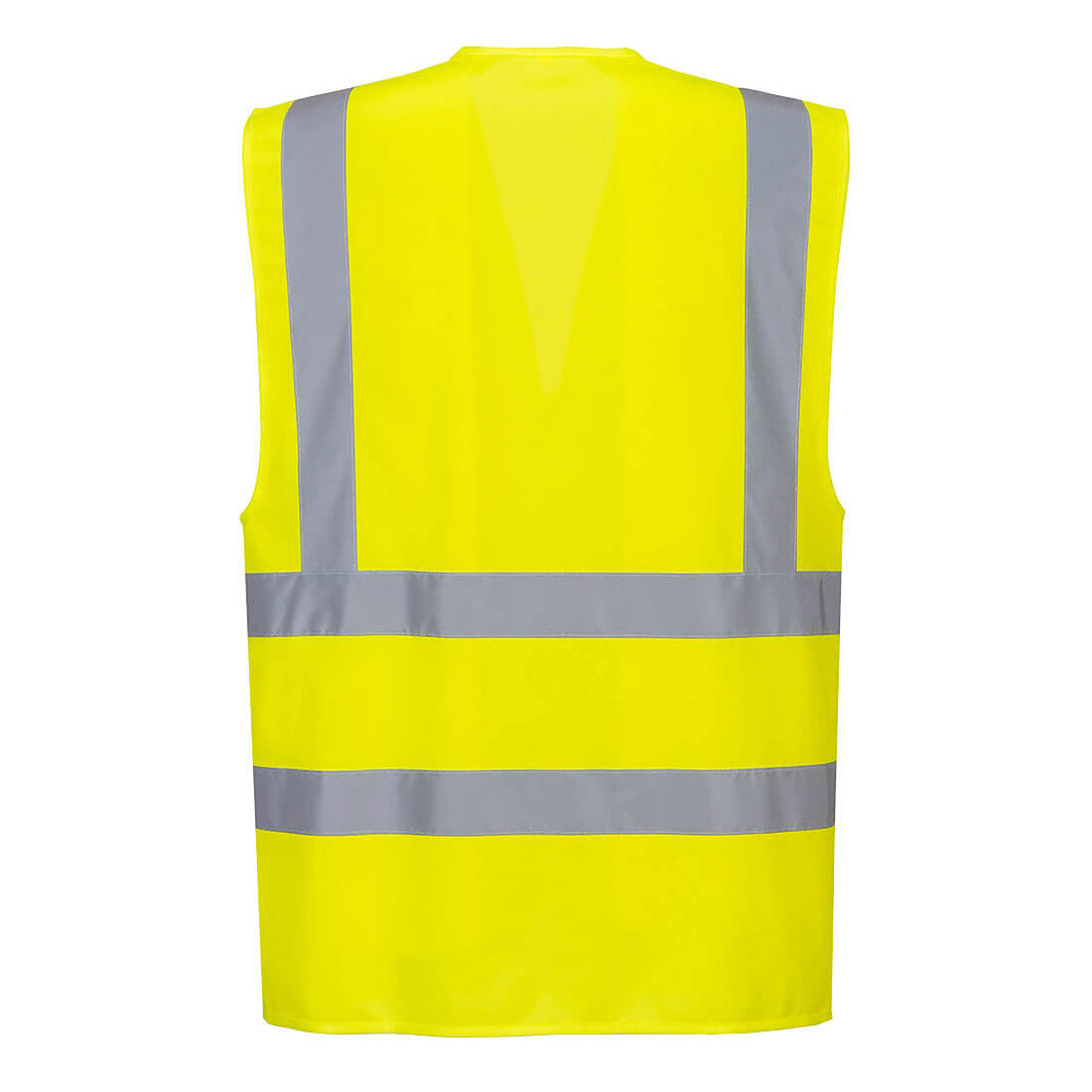 All High Visibility (Hi Vis) – Arrow Uniforms NZ