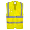 Hi Vis Executive Vest