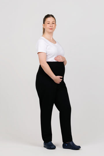 Women’s Maternity Scrub Pants