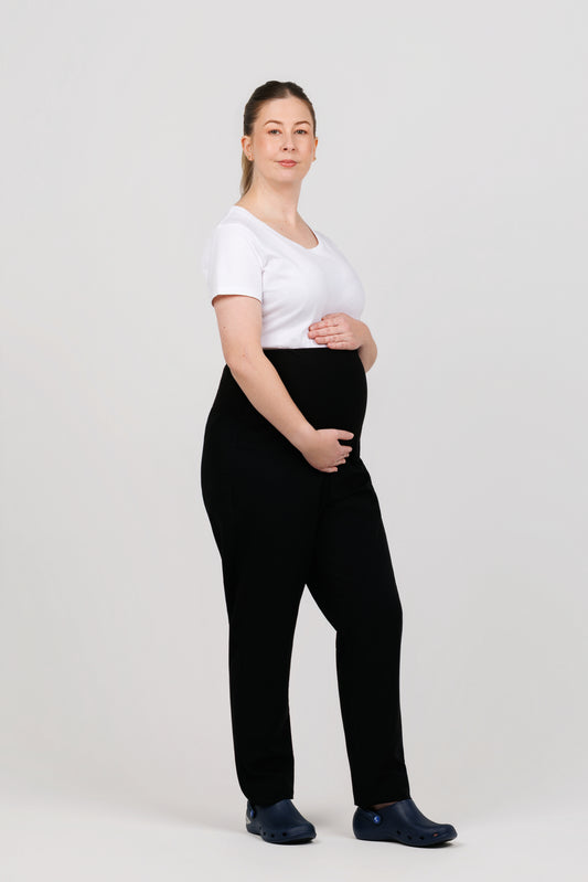 Women’s Maternity Scrub Pants