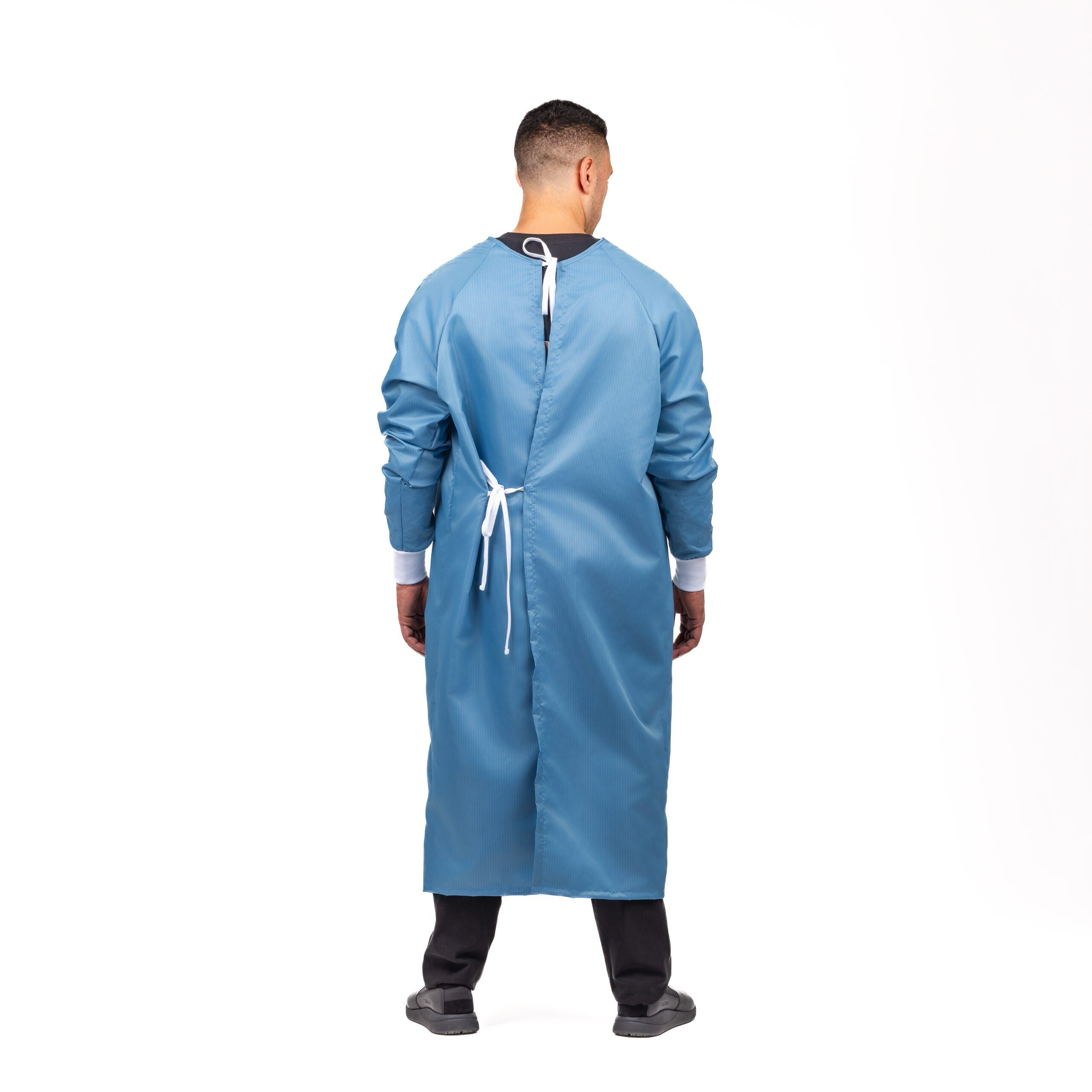 Washable Vet Gown