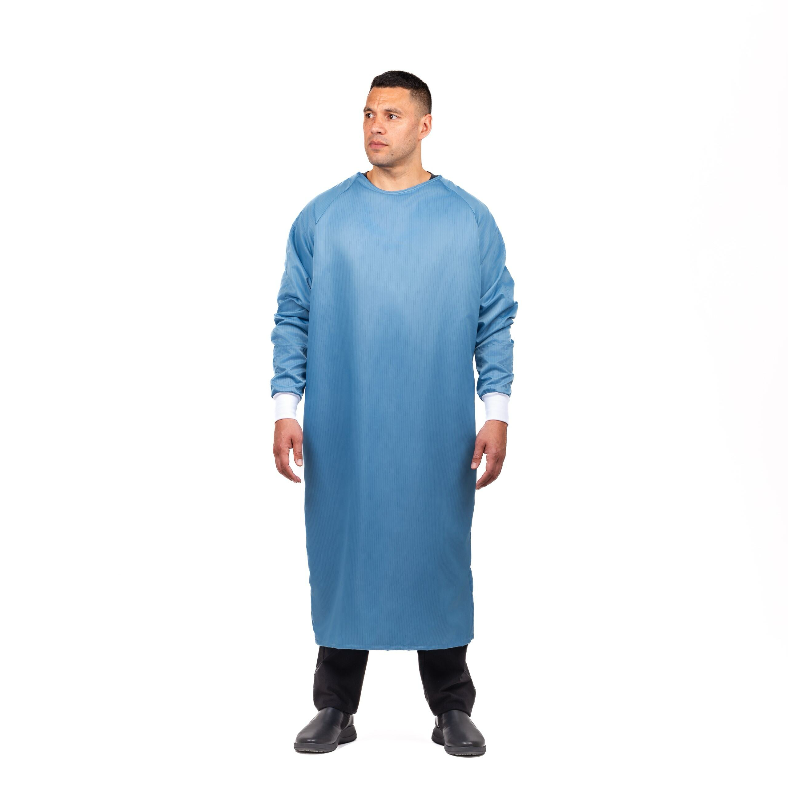 Washable Vet Gown