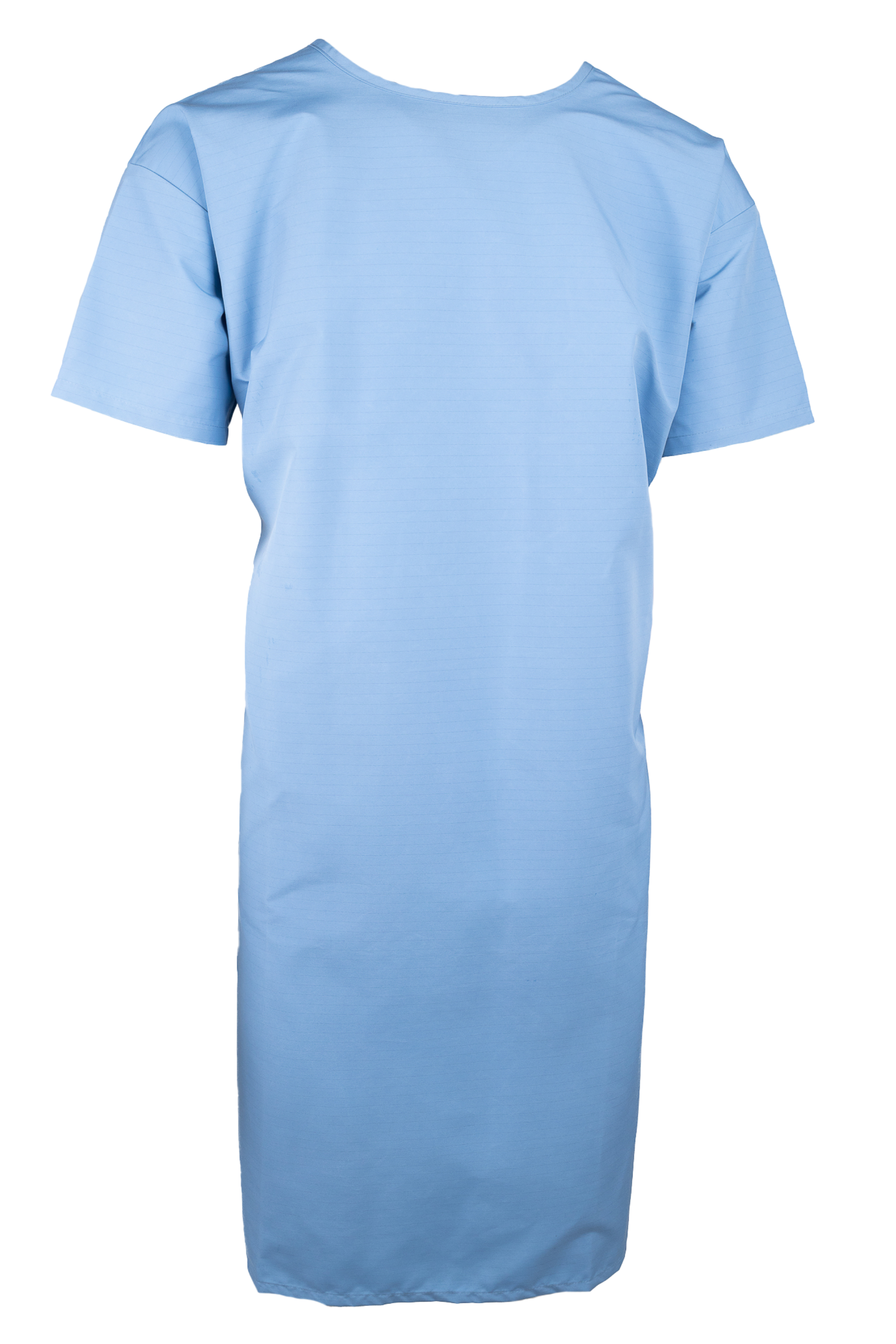 Blood Proof Washable Short Sleeve Gown