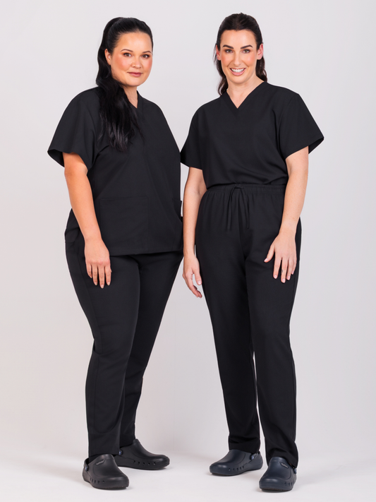 Women's Cassidy Scrub Top
