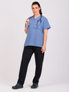 Women's Cassidy Scrub Top