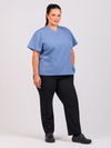 Women's Cassidy Scrub Top
