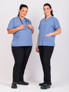 Women's Cassidy Scrub Top