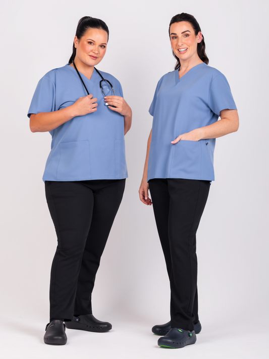 Women's Cassidy Scrub Top