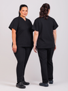 Women's Cassidy Scrub Top