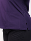 Women's Cassidy Scrub Top