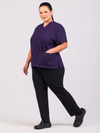 Women's Cassidy Scrub Top