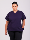 Women's Cassidy Scrub Top